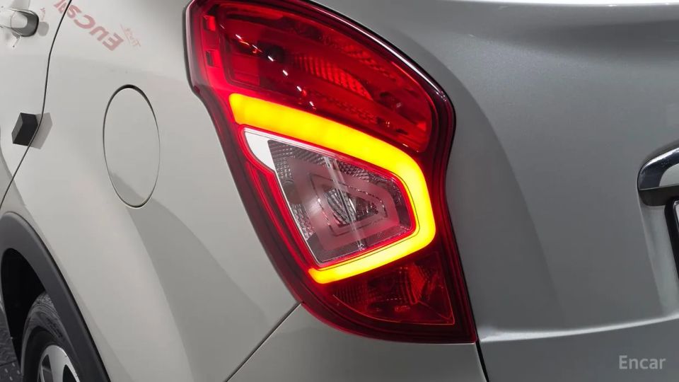 KG_Mobility_Ssangyong KORANDO