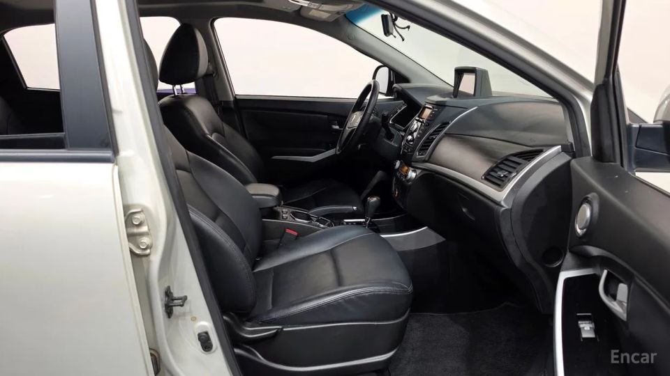 KG_Mobility_Ssangyong KORANDO