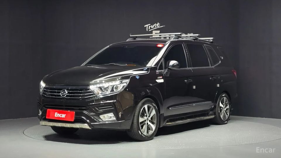 KG_Mobility_Ssangyong KORANDO