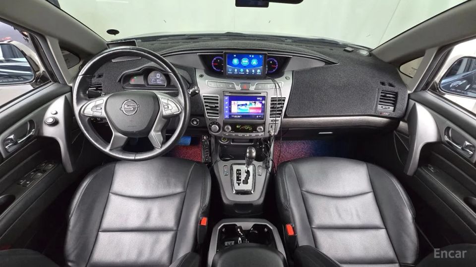 KG_Mobility_Ssangyong KORANDO