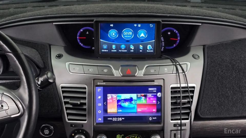 KG_Mobility_Ssangyong KORANDO