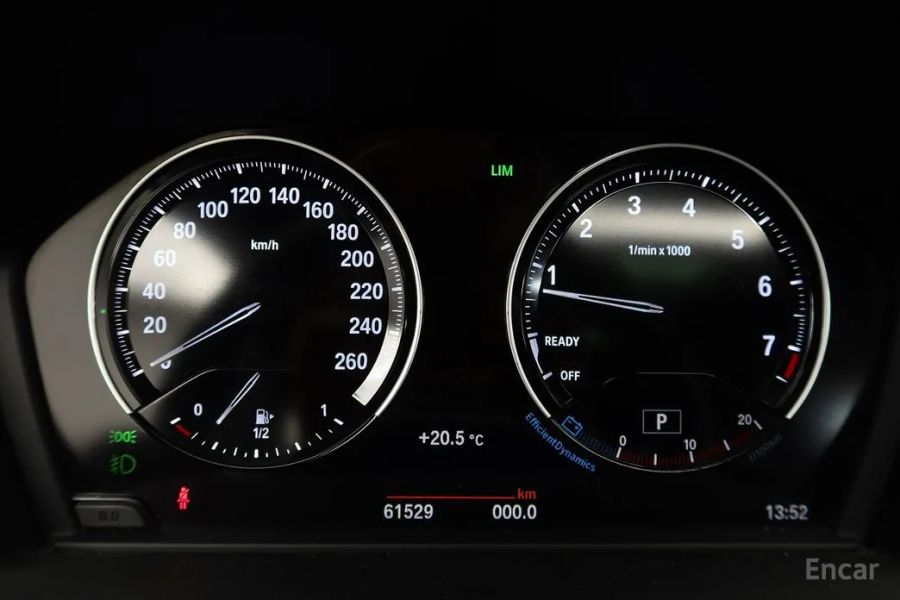 BMW X2 (F39)