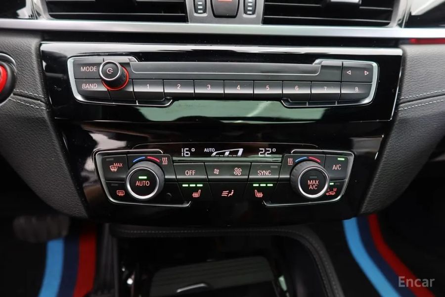 BMW X2 (F39)