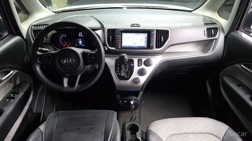 Kia RAY