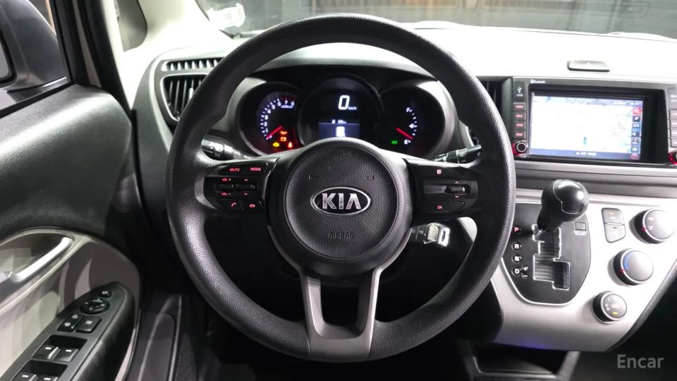 Kia RAY