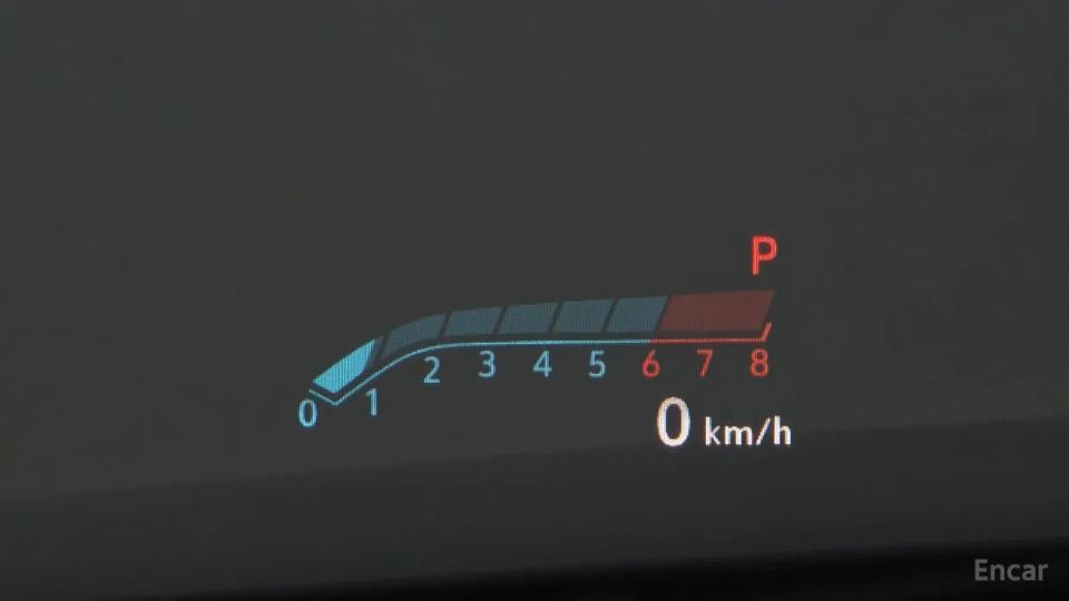 ChevroletGMDaewoo Trailblazer