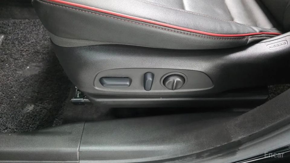 ChevroletGMDaewoo Trailblazer