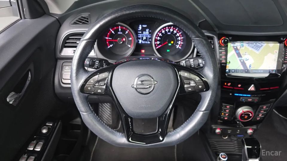 KG_Mobility_Ssangyong TIBOLI
