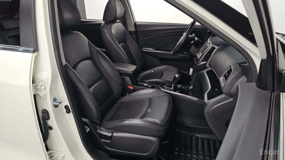 KG_Mobility_Ssangyong TIBOLI