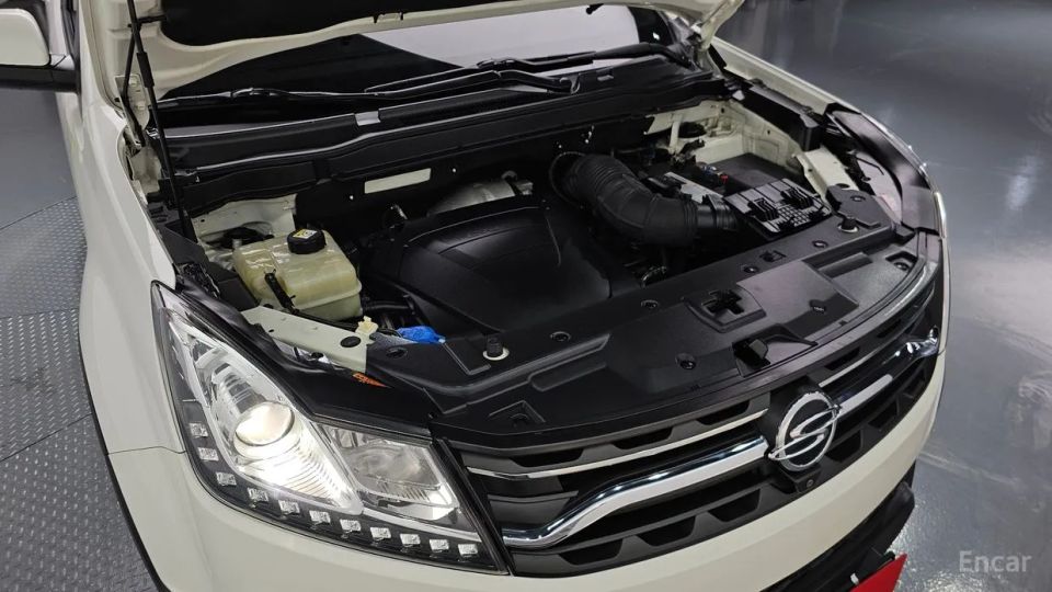 KG_Mobility_Ssangyong KORANDO