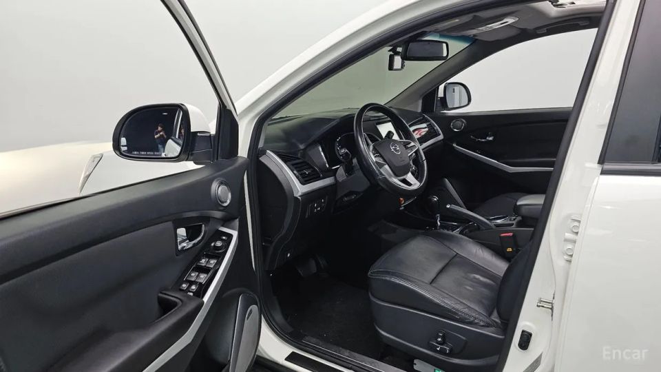 KG_Mobility_Ssangyong KORANDO