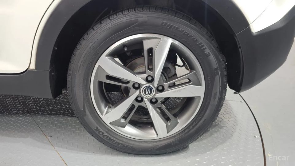 KG_Mobility_Ssangyong KORANDO
