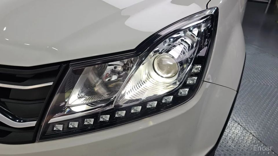 KG_Mobility_Ssangyong KORANDO