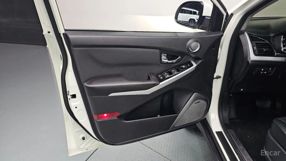 KG_Mobility_Ssangyong KORANDO