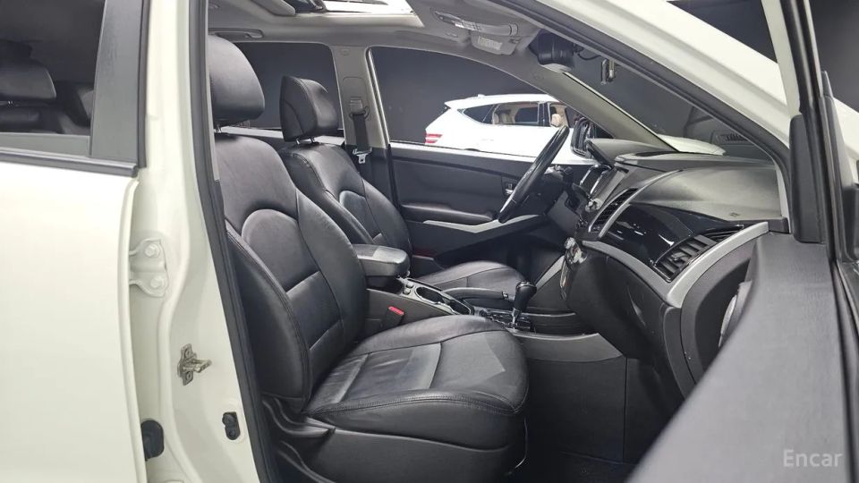 KG_Mobility_Ssangyong KORANDO