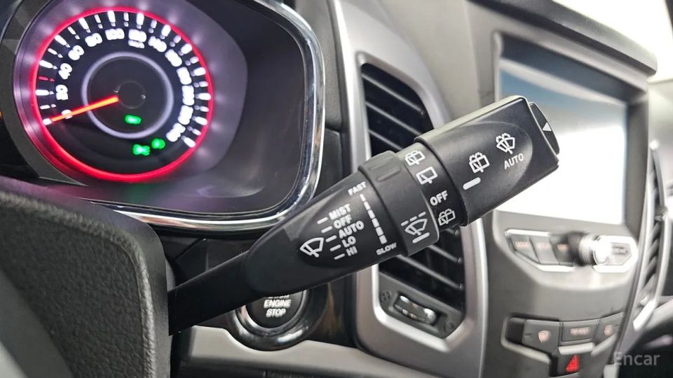 KG_Mobility_Ssangyong KORANDO