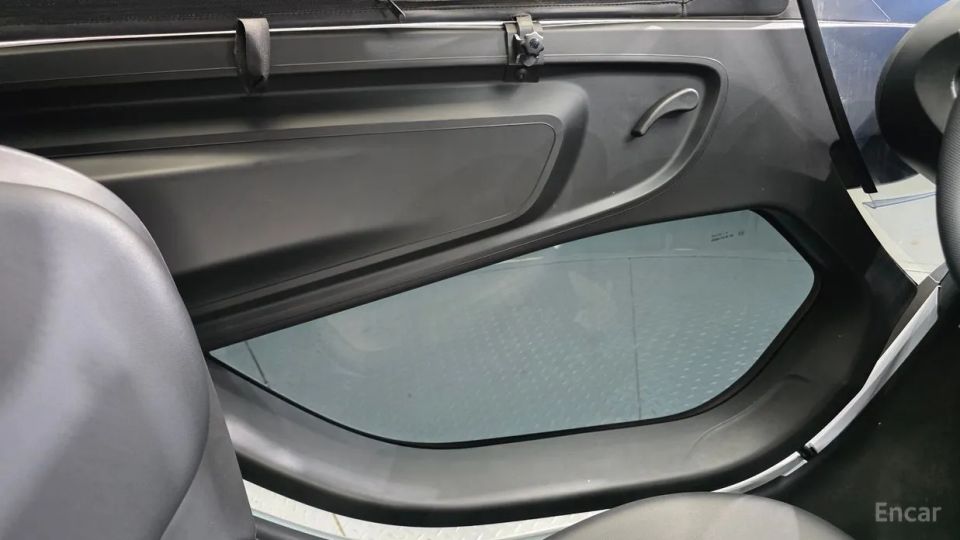 Renault-KoreaSamsung Twizy