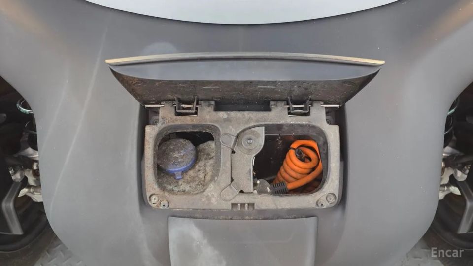 Renault-KoreaSamsung Twizy