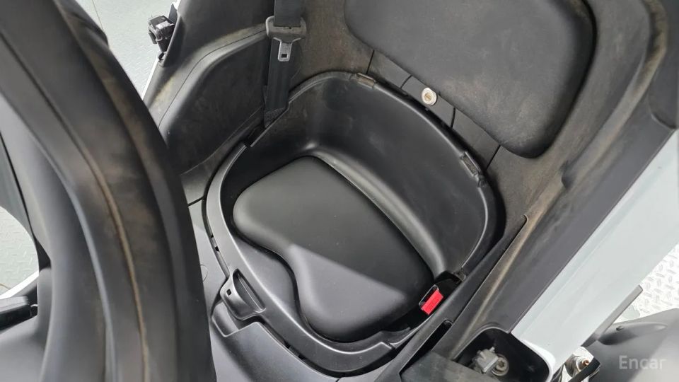 Renault-KoreaSamsung Twizy