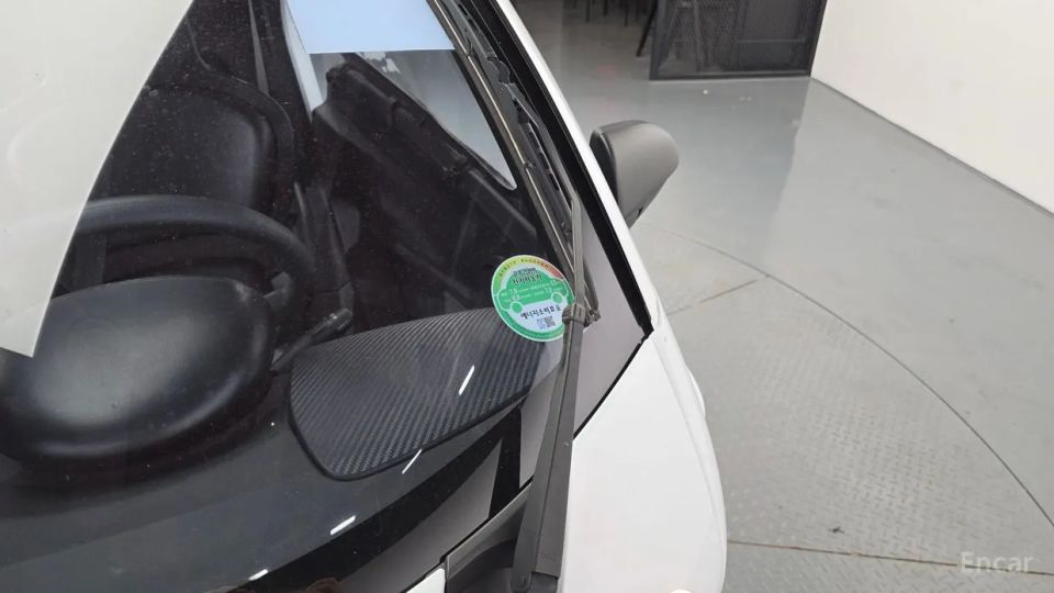 Renault-KoreaSamsung Twizy