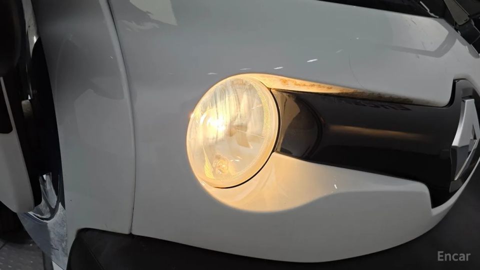 Renault-KoreaSamsung Twizy