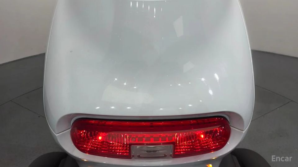 Renault-KoreaSamsung Twizy