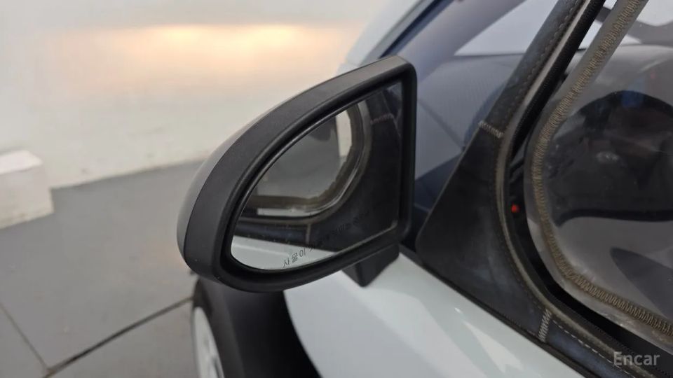 Renault-KoreaSamsung Twizy