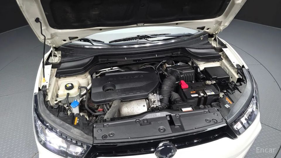 KG_Mobility_Ssangyong TIBOLI