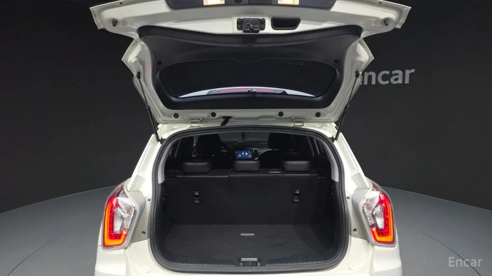 KG_Mobility_Ssangyong TIBOLI