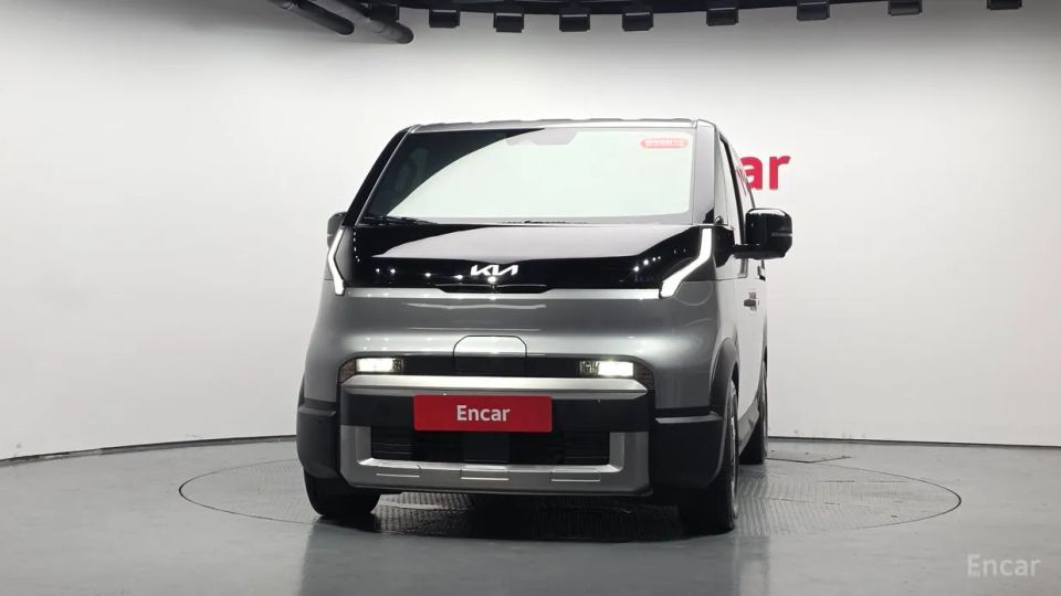 Kia PV5