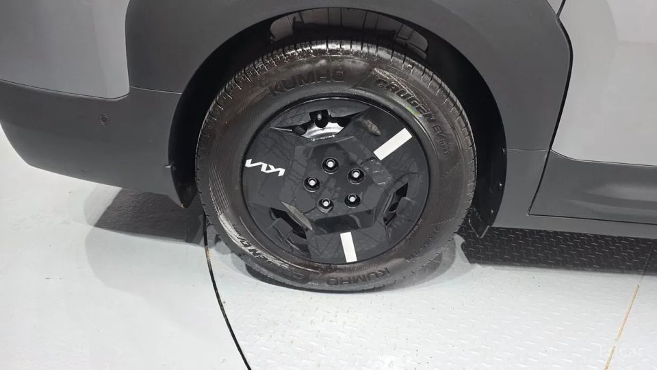 Kia PV5