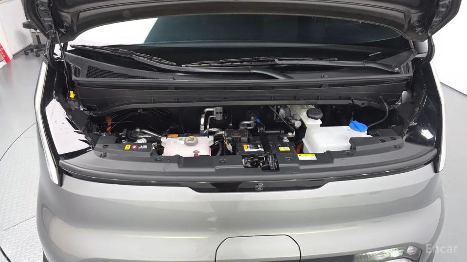 Kia PV5