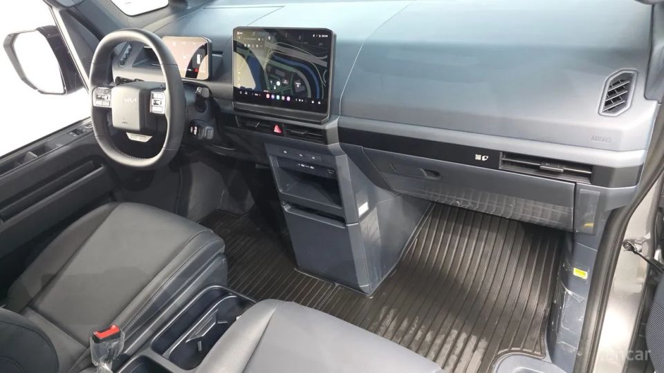 Kia PV5