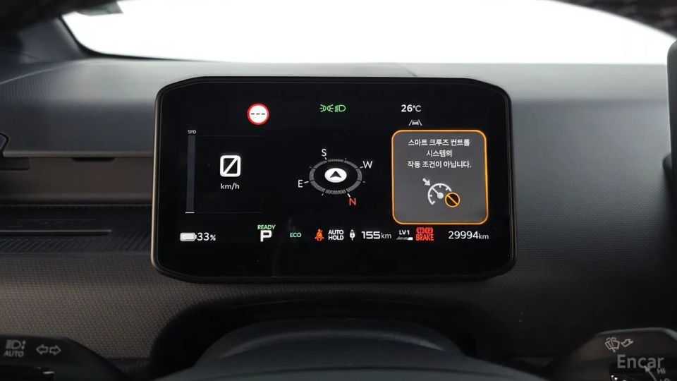 Kia PV5