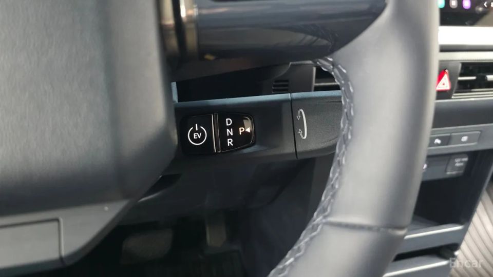 Kia PV5