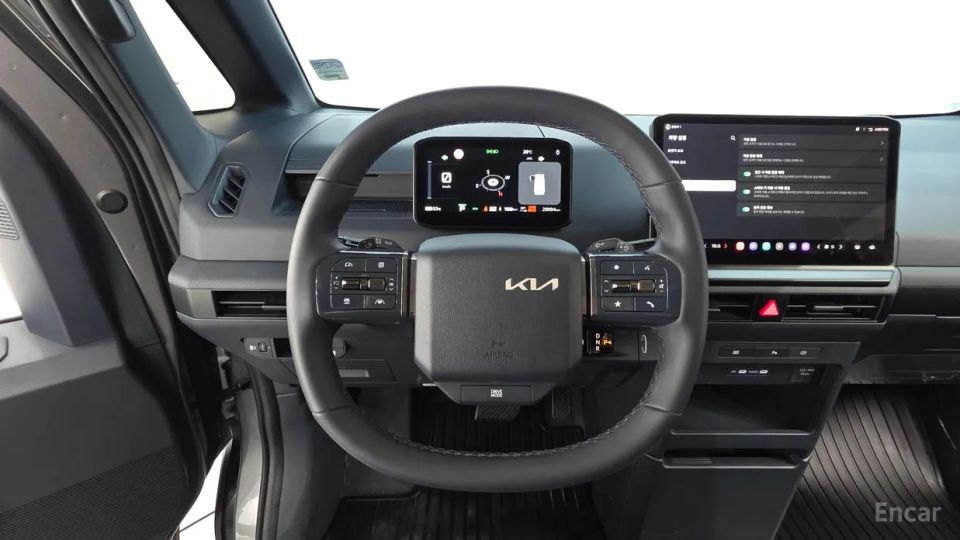 Kia PV5