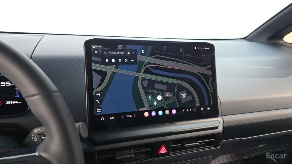 Kia PV5