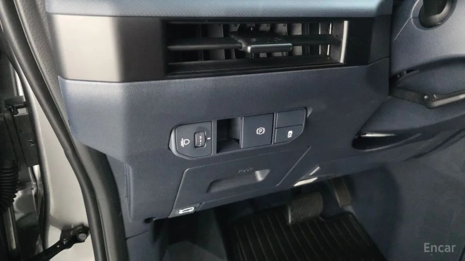 Kia PV5