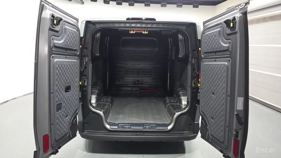 Kia PV5