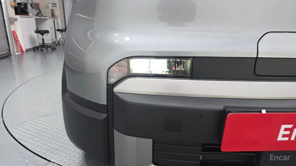 Kia PV5