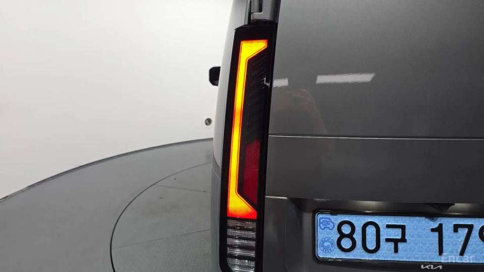 Kia PV5