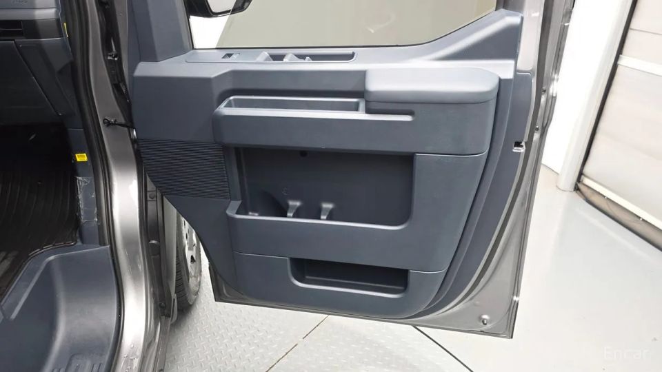 Kia PV5