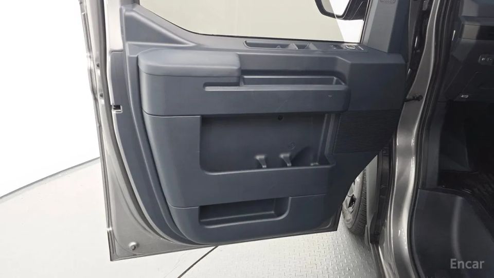 Kia PV5