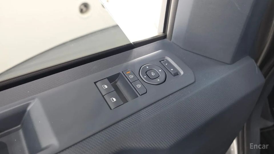 Kia PV5