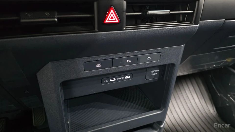Kia PV5