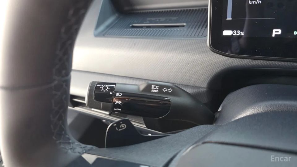 Kia PV5