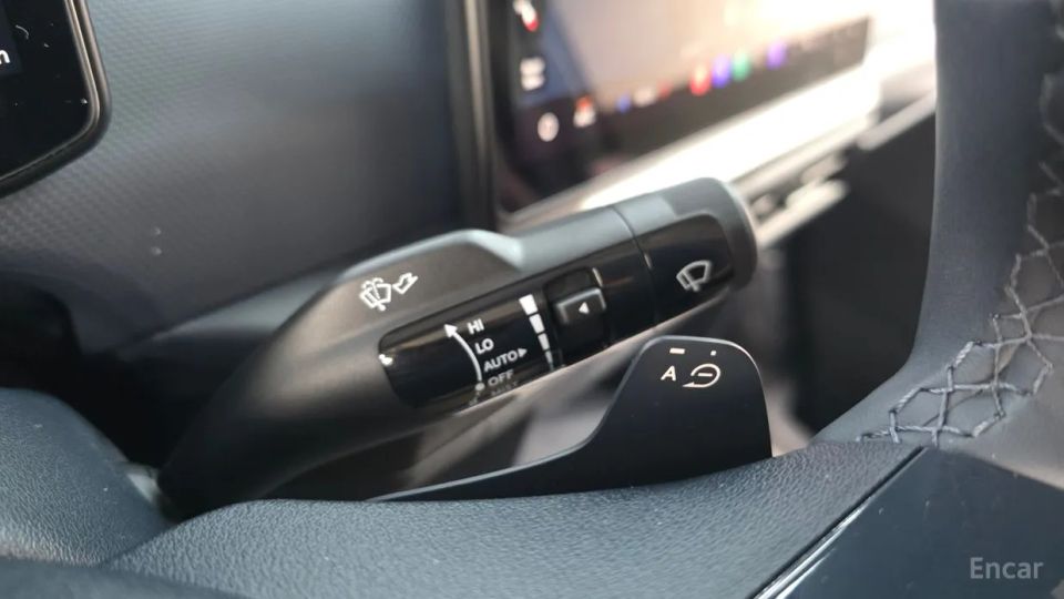 Kia PV5