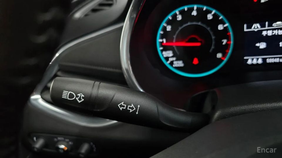 ChevroletGMDaewoo Malibu