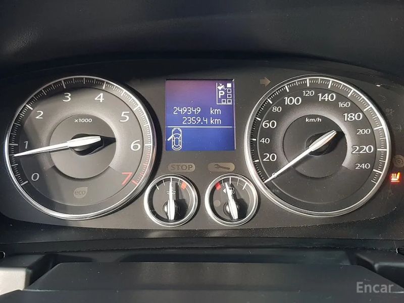 Renault-KoreaSamsung SM5