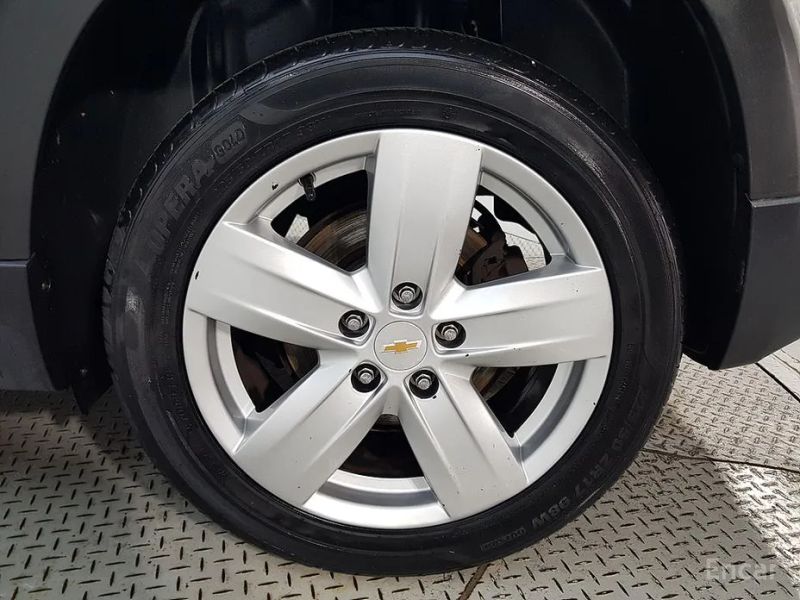 ChevroletGMDaewoo Orlando